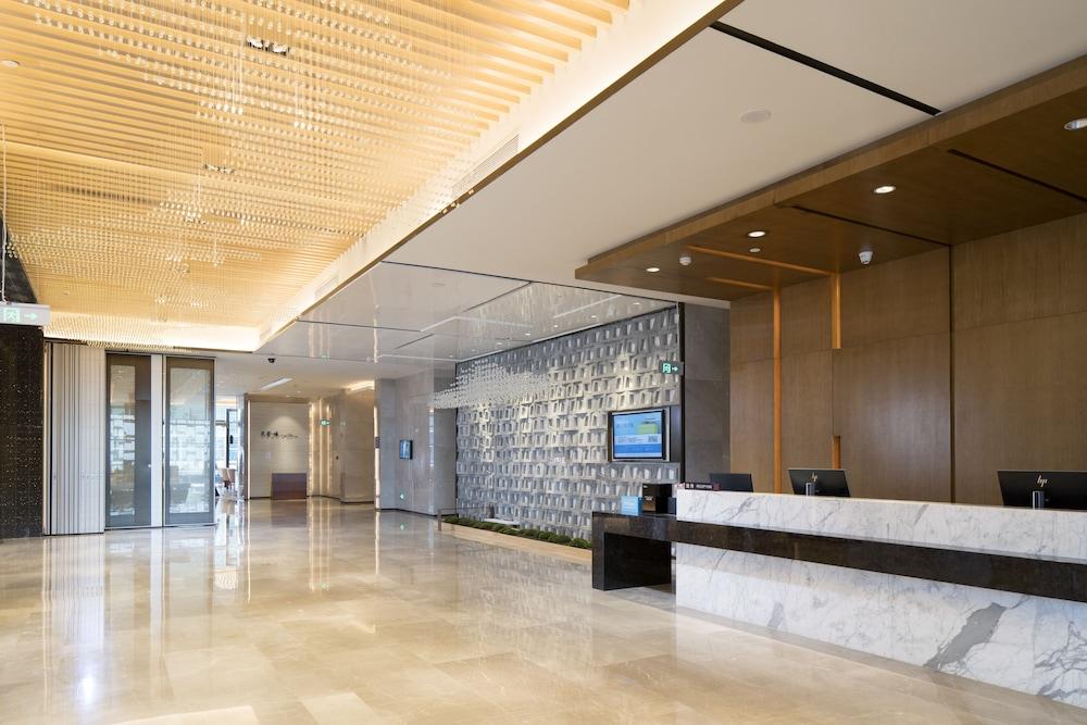 Hilton Garden Inn Zhuhai Hengqin Zewnętrze zdjęcie
