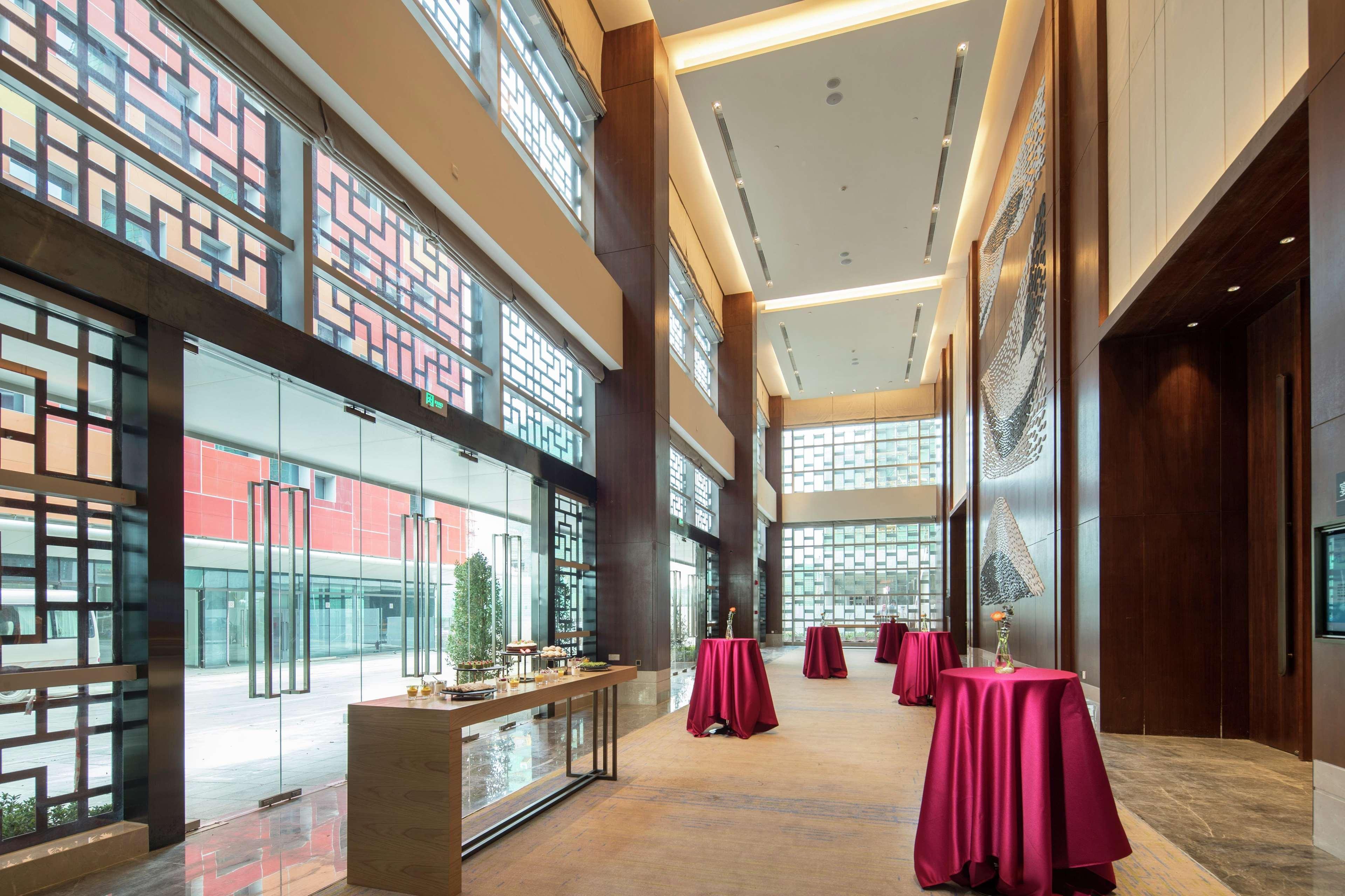 Hilton Garden Inn Zhuhai Hengqin Zewnętrze zdjęcie