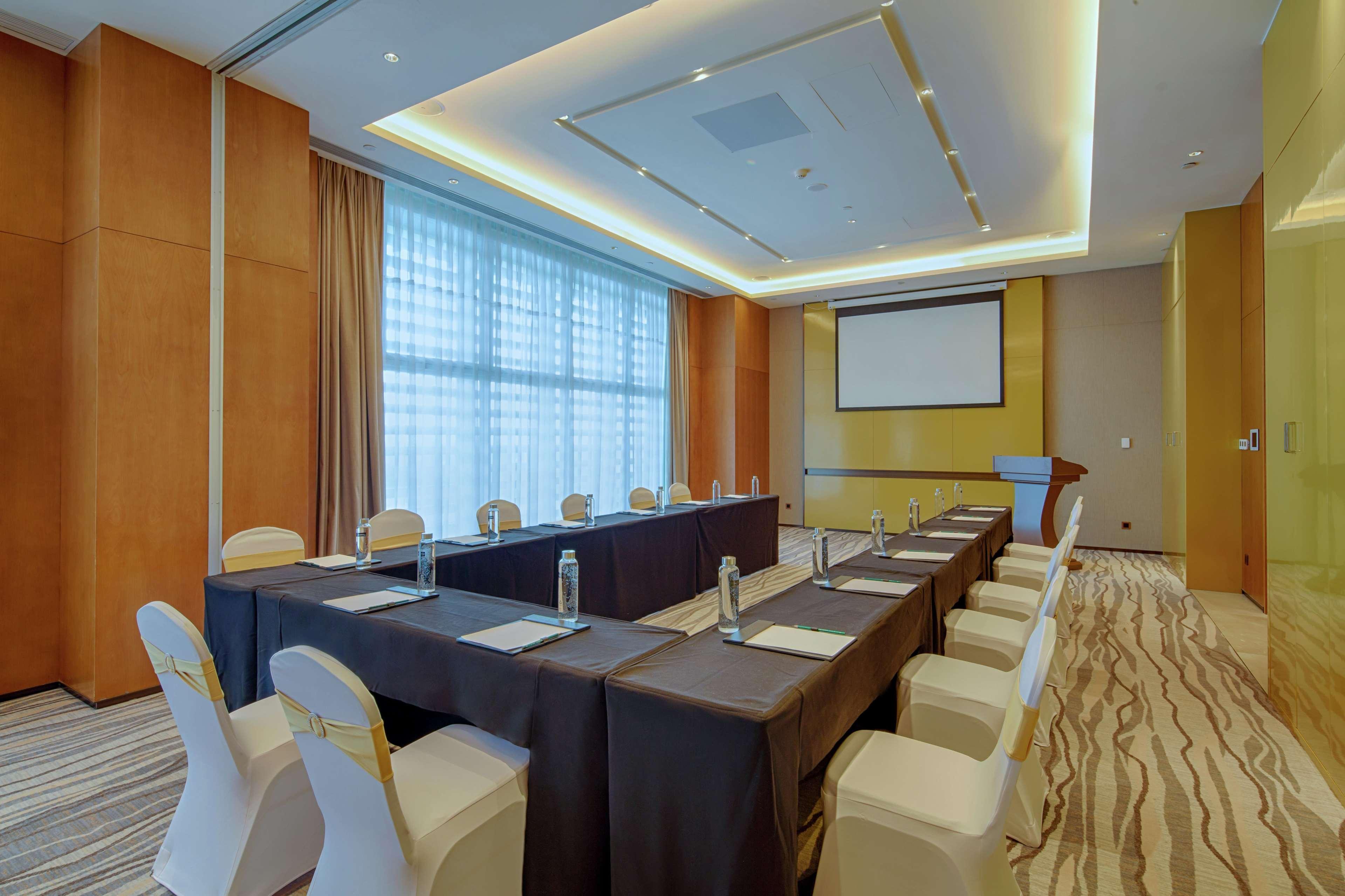 Hilton Garden Inn Zhuhai Hengqin Zewnętrze zdjęcie