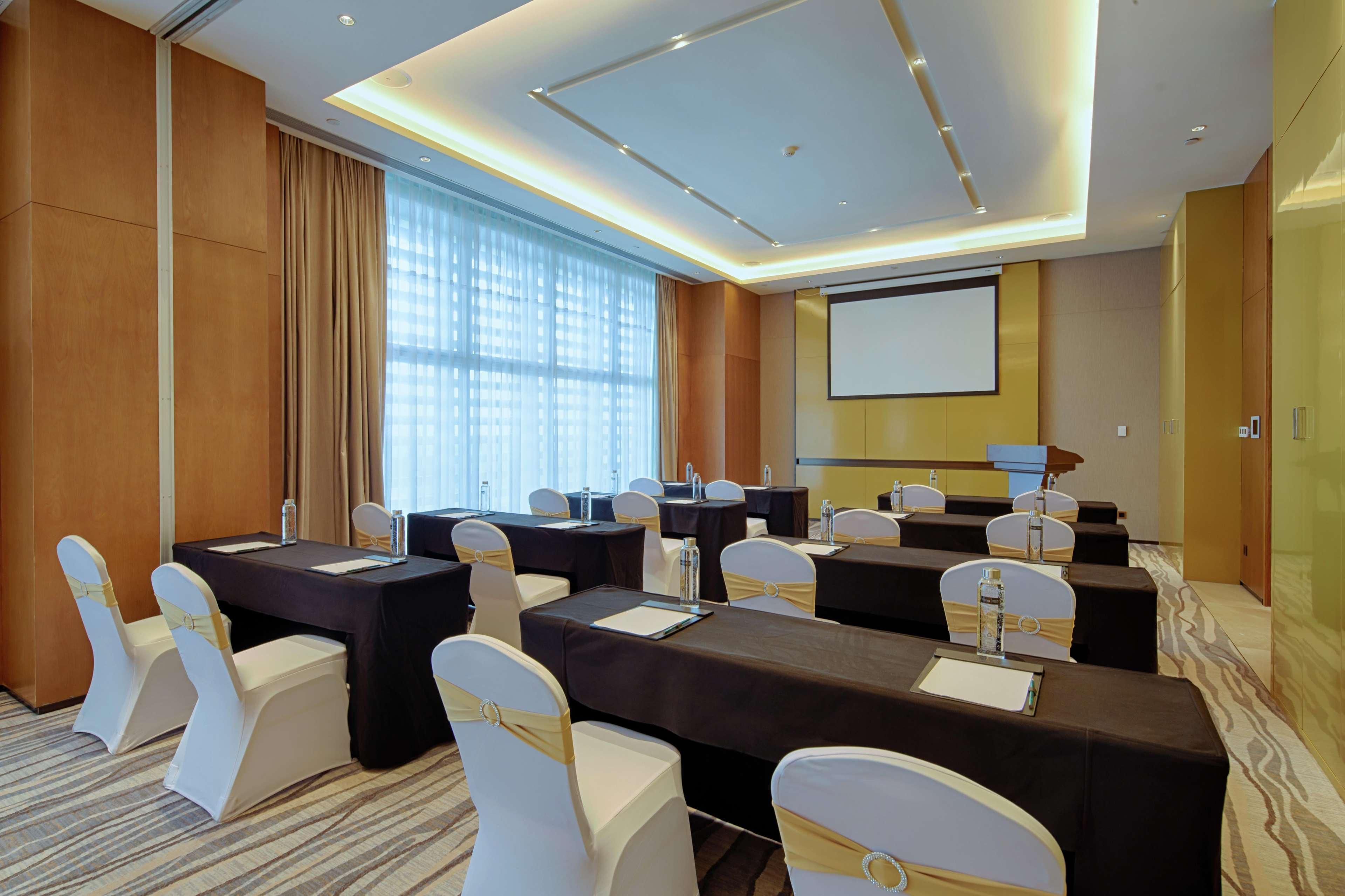 Hilton Garden Inn Zhuhai Hengqin Zewnętrze zdjęcie