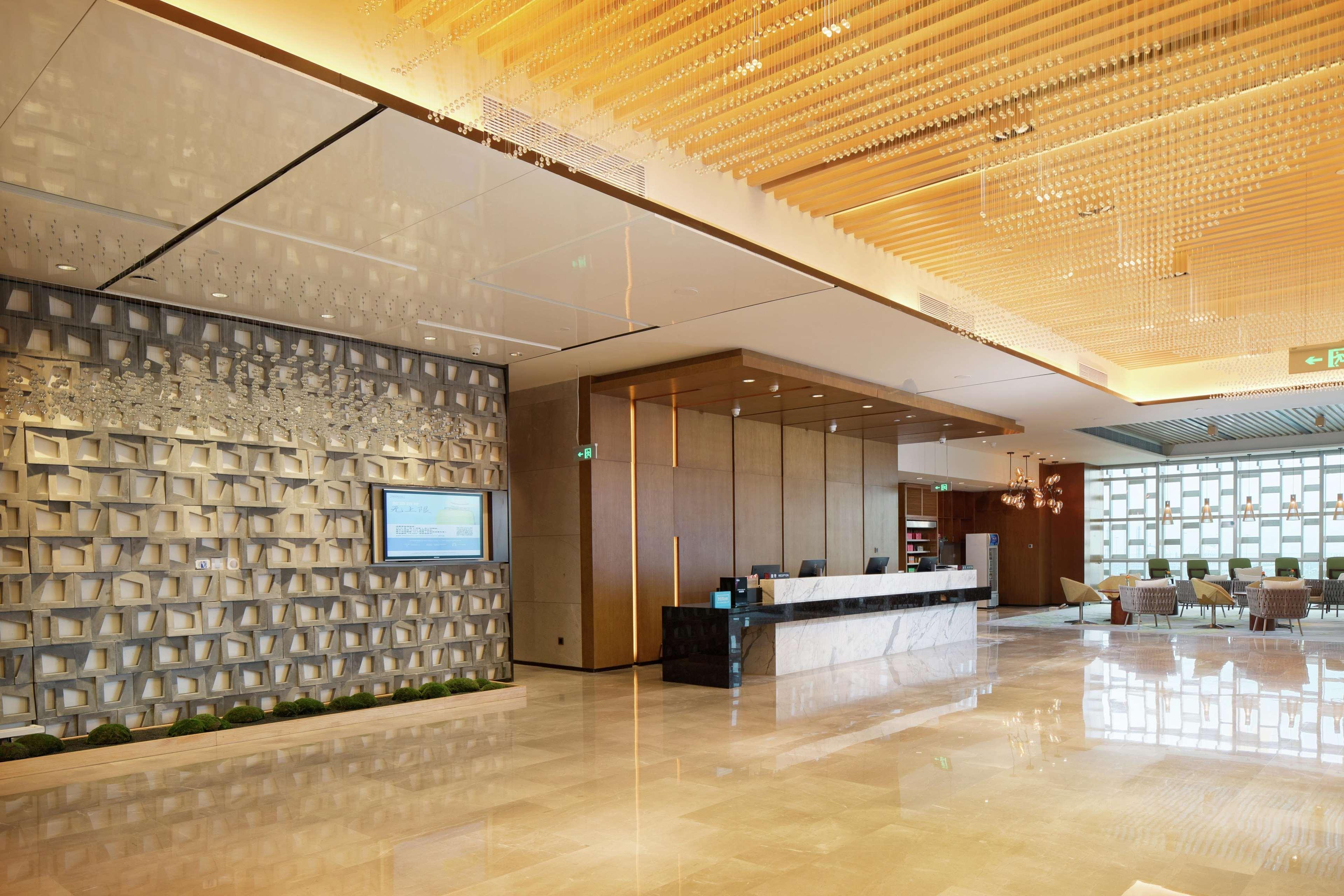 Hilton Garden Inn Zhuhai Hengqin Zewnętrze zdjęcie