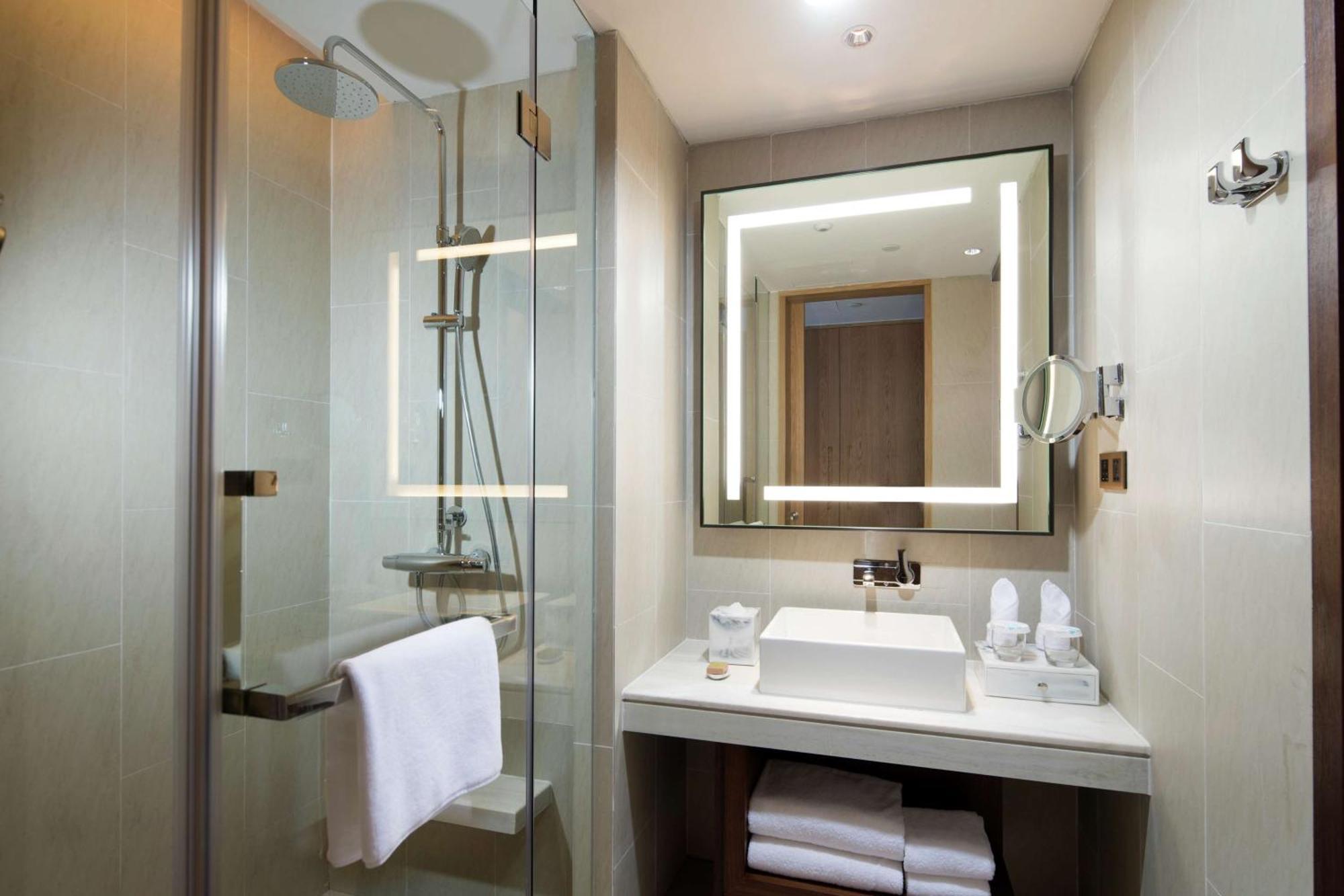 Hilton Garden Inn Zhuhai Hengqin Zewnętrze zdjęcie