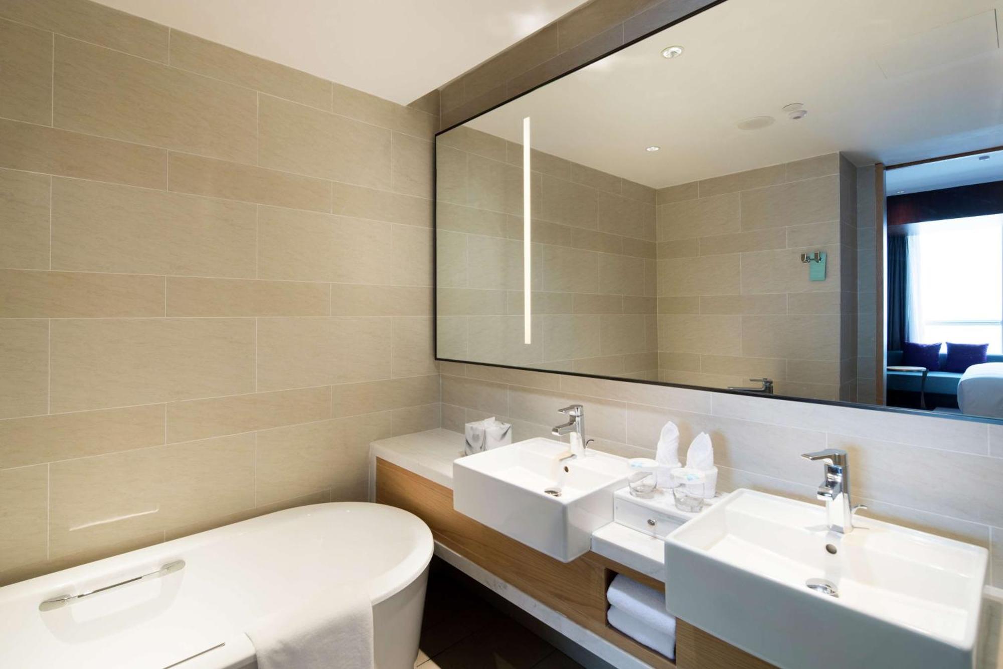 Hilton Garden Inn Zhuhai Hengqin Zewnętrze zdjęcie