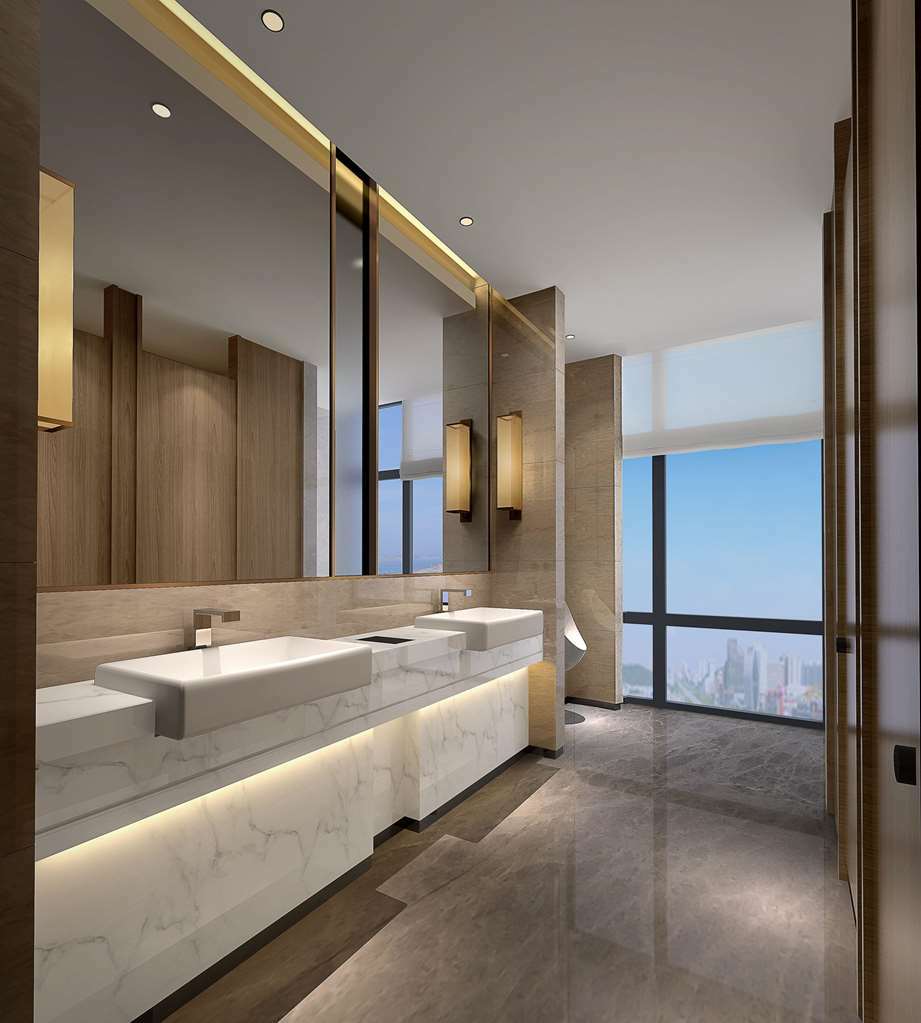 Hilton Garden Inn Zhuhai Hengqin Wyposażenia zdjęcie